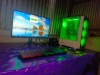Ryzen 5700G 512GB m.2 nvme 16GB GAMING RAM..RGB CASING